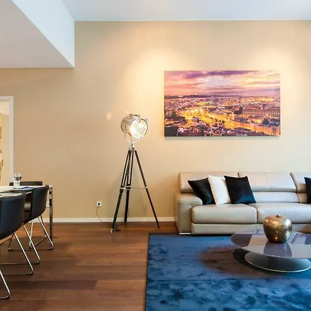 Altido Luxurious And Spacious 1-bed Apt With Huge Terrace By Parque Subway *