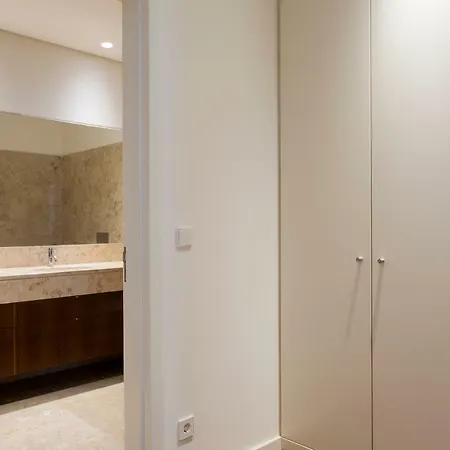 Apartment Altido Luxurious And Spacious 1-bed Apt With Huge Terrace By Parque Subway *