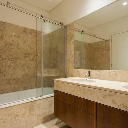 Apartment Altido Luxurious And Spacious 1-bed Apt With Huge Terrace By Parque Subway *