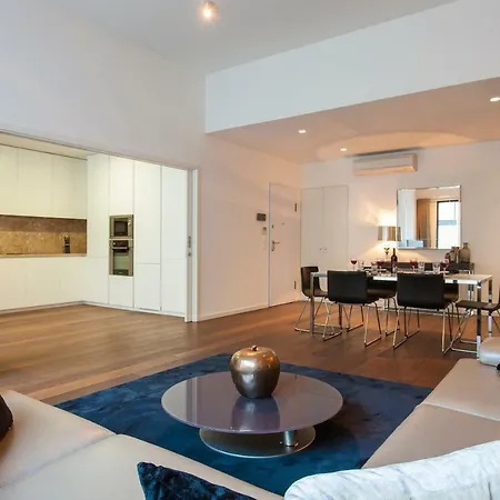 Altido Luxurious And Spacious 1-bed Apt With Huge Terrace By Parque Subway Apartment *