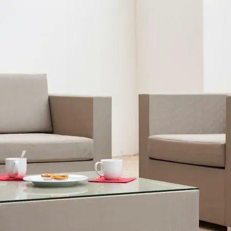 Apartment Altido Luxurious And Spacious 1-bed Apt With Huge Terrace By Parque Subway Lisbon