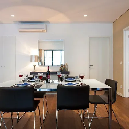 Apartment Altido Luxurious And Spacious 1-bed Apt With Huge Terrace By Parque Subway