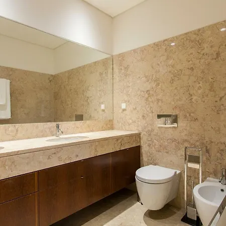 Apartment Altido Luxurious And Spacious 1-bed Apt With Huge Terrace By Parque Subway